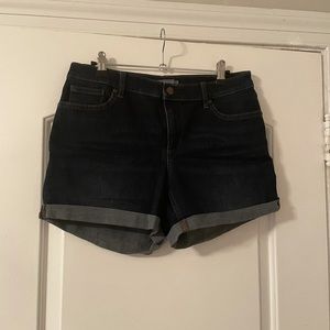 New York & Co Shortd